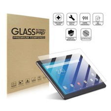2 Pack Tempered Glass Screen Protector For Walmart Onn 10.1 Pro Tablet 2020 picture