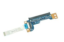 L20454-001 LS-G072P GENUINE HP HD CONNECTOR BOARD 15-DA 15-DA0053WM (CF46) picture