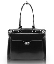 McKlein Winnetka Ladies' Leather 15.4