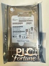 New HPE P00441-001 Q2R41A MSA 2.4TB 12G SAS 10K 2.5