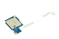L23891-001 DA0G7BTH6D0 GENUINE HP CARD READER BOARD 15-CS 15-CS0073CL (CF49)  picture