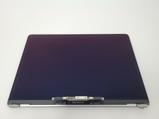 parts for Apple MacBook Air 2019 space gray, A1932 picture