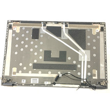 HP Zbook Fury 15 G8 M17069-001 Dark Gray AM2WW000110-HYT4 w/ Hinges Webcam Cable picture