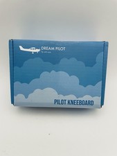 Dream Pilot Kneeboard for iPad, iPad mini, iPhone, Any Android Smartphone picture