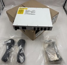 CIENA 3924 CARRIER-GRADE SERVICE DELIVERY SWITCH 170-3924-907-023 picture