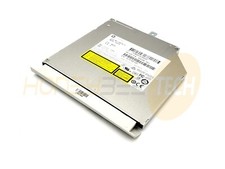 GENUINE HP PAVILION 15-AB262NR 8X DVD+/-RW SUPERMULTI DRIVE W/BEZEL 809328-001 picture