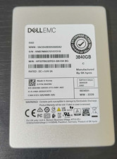 SSD Hard Drive 3.8 TB picture