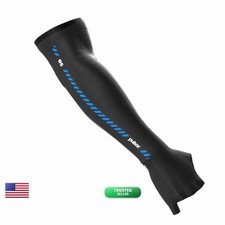 Pulsar Gaming Gears Finger Long Gaming Arm Sleeve X-Large Black picture