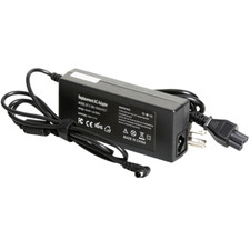 For LG 29WN600-W 34WN650 UltraWide Monitor AC Adapter Charger Power Cable Cord picture