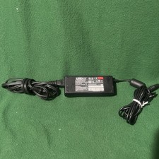 LITEON Delta AC Power Adapter 12v 3a Input 110V- 240V 2.1mm plug EPS-3 picture
