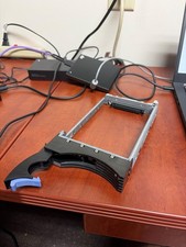 IBM xSeries 330 Server Hot Swap Hard Drive Tray 00N7281 picture