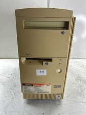 IBM Aptiva E Series 500 AMD-K6-2 400MHz 96MB NO HDD picture