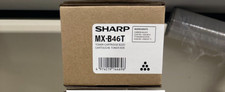 NEW Sharp Genuine Toner MXB46T MX-B46T Black picture