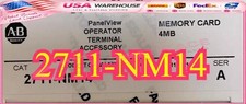 Brand New 2711-NM14 2711NM14 New In Box 1PCS Free Fast Shipping 1PCS picture