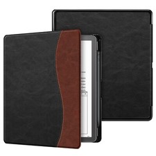 Slim Case for Kindle Scribe 2024/2022 10.2 inch Folio Cover with Auto Sleep Wake picture