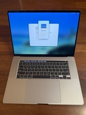 Pre-Owned Apple 2019 MacBook Pro 16