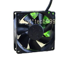 Case Cooling Fan For NMB 3110RL-04W-B79 Fan DC 12V 0.44A 80*80*25mm 3-Pin picture