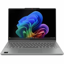 Lenovo IdeaPad 5 14Q8X9 83GH0000US 14