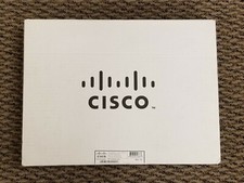 Cisco DX650 IP Phone CP-DX650-K9 VoIP SIP Phone with Stand picture