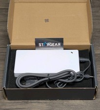 STARGEAR Starlink Gen 3 195W Power Adapter 57V 3.42A Standard 4X Open Box picture