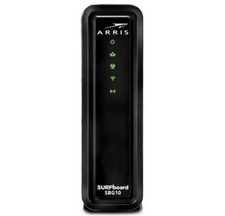 ARRIS 100136 SURFboard (16x4) DOCSIS 3.0 Cable Modem / AC1600 Dual-Band WiFi picture