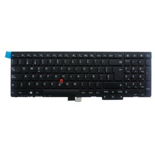 Latin Spanish Keyboard NEW FOR Lenovo Thinkpad L560 T540P T560 P50S L570 picture