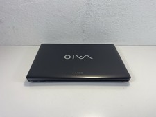 Sony VAIO PCG-71511L Laptop AMD Turion II P560 4GB RAM 640GB HDD Windows 7 picture