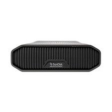 SanDisk Professional 18TB G-Drive USB 3.2 Gen 2 External Hard Drive picture