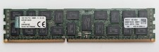 Kingston 16GB DDR3-1600 PC3-12800 2Rx4 ECC RDIMM Server Memory RAM KVR16R11D4/16 picture