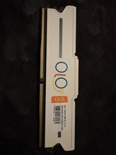 OLOy 8GB DDR4-3000 PC4-24000 CL15 288-Pin DIMM Desktop RAM MD4MU081GC30 picture