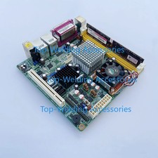 Used ADVANTECH AIMB-252G2-00A1E AIMB-252G2 Motherboard picture