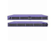 Extreme Networks 48-Port Switch 48T-4X - 48 Ports - Manageable - 10 Gigabit Ethe picture