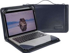 Broonel Blue Case For NEC LAVIE Pro Mobile laptop 13.3-
