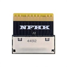 CY SFF-8612 to SFF-8654 Oculink Slimline SSD eGPU Data PCBA Adapter PCI-Express picture