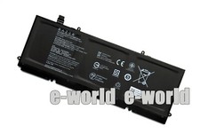 Genuine RC30-0357 Battery for RazerBook 13 Core i7 FHD Touch RZ09-0357 2020 2021 picture