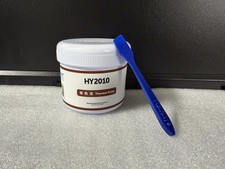 Halnziye HY-2610 High Performance Thermal Putty 100G picture
