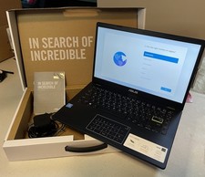 ASUS Vivobook L410MA-TB02 14-inch Laptop picture