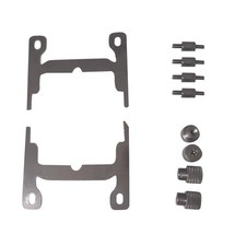 For Corsair AMD AM5/AM4 Elite LCD Series Coolers CPU Bracket Retention Kit picture