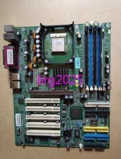 1pc used ADVANTRON TYAN S2099 Motherboard picture