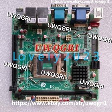 1pc used ITX-H81R1 VER1.0A Motherboard picture
