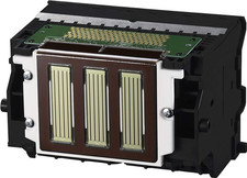 Canon PF-10 Printhead - Used Working picture