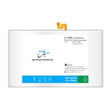 Superior Quality 10200mAh Battery for Samsung Galaxy Tab S7+ 12.4