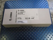 NEW ZEBRA KIT PEEL ROLLER RH AND LH G57131M picture