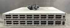 Arista DCS-7250QX-64-F 64 Port 40GbE QSFP+ Switch w/ 2x AC- Same Day Shipping picture