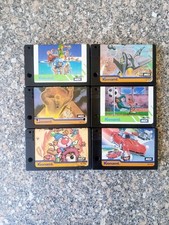 Vintage Lot of 6 MSX Games Konami صخر picture