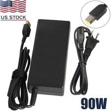 For Lenovo ThinkPad T470p T470s T540p T550 T560 AC Power Adapter Charger 90W NEW picture