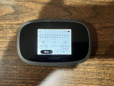 VERIZON, NOVATEL / INSEEGO MIFI 8800L XLTE JETPACK 4G LTE MOBILE HOTSPOT MODEM picture