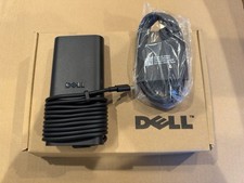 OEM Dell 165W USB-C GaN Power Charger Adapter for Dell XPS HA165PM210 DP/N RWMP9 picture