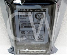 HFJ8D 0HFJ8D DELL COMPELLENT 1.2TB 10K 6G 2.5