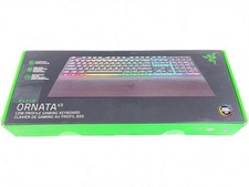 Razer Ornata V3 Low Profile RGB Gaming Keyboard - RZ03-04460200-R3U1 picture